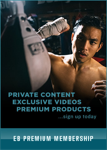 ExpertBoxing Premium Membership
